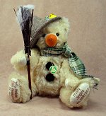 Frosty Jingles<br>  Musicbear by Hermann